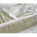 Atacado conjunto de roupa de cama de lençóis de algodão lavado